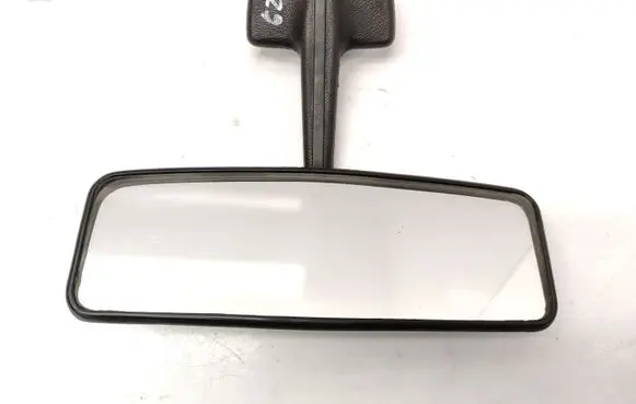 Volkswagen Polo II 86C 2F Rear view mirror (interior) 0110012