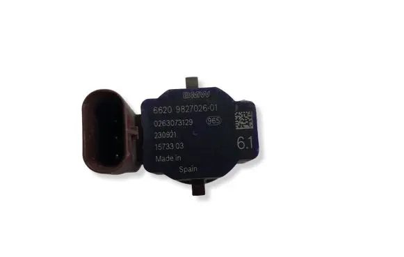 BMW 3 G20 G21 Parking PDC sensor 9827026