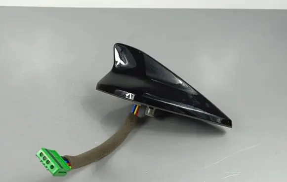 Radio antenna