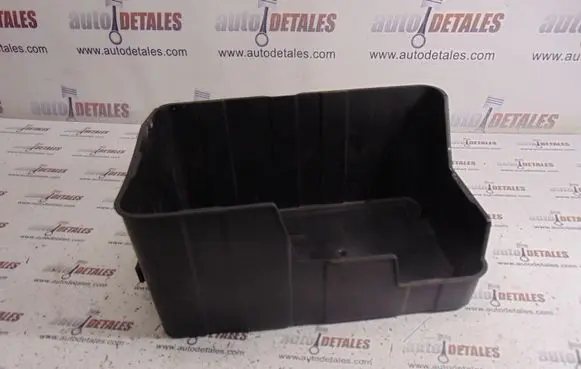 Honda Accord Battery box tray 31531SEFE000