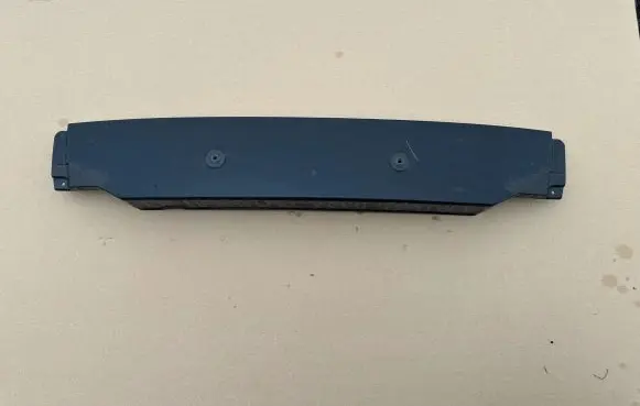 Audi RS7 C7 Radiator trim 4G8807217A