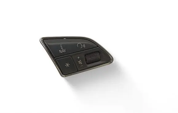 Audi A1 Steering wheel buttons/switches 4G0951523C