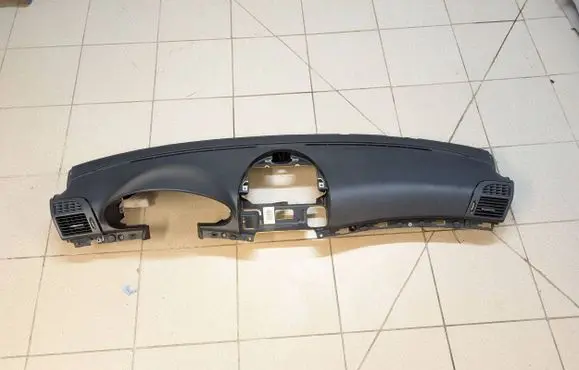 Mercedes-Benz E W211 Dashboard 2116800687