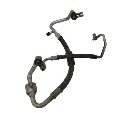 Opel Vectra C Air conditioning (A/C) pipe/hose 