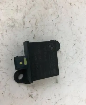 BMW X6 E71 Tire pressure sensor 6781846 521337 053300105