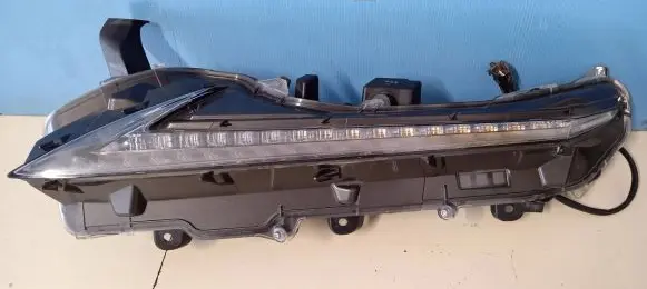 Lexus NX LED Daytime headlight 
