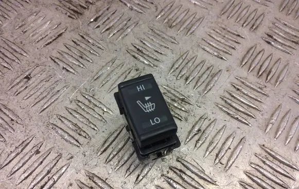 Nissan Leaf II (ZE1) Seat heating switch 22824K2