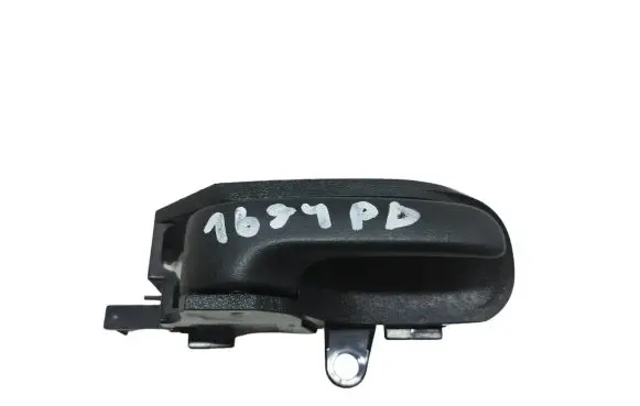 Peugeot 107 Front door interior handle 7930