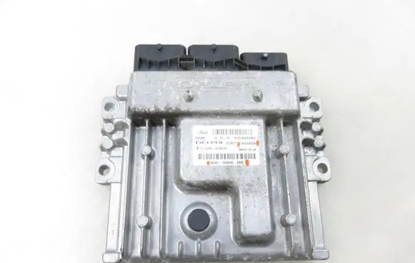 Mazda E2000 - E2200 Engine control unit/module 28264930 AG9112A650ABD