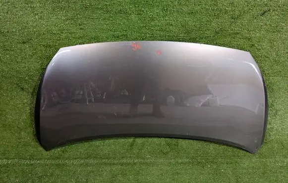 KIA Picanto Engine bonnet/hood 