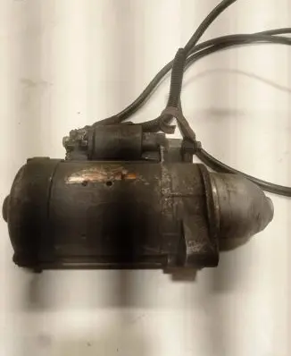 Mercedes-Benz E W211 Starter motor 00051512341
