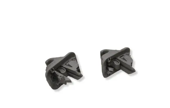 Volvo S60 Sun visor clip/hook/bracket