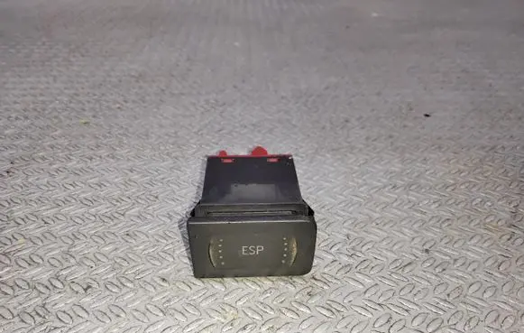 ESP (stability program) switch