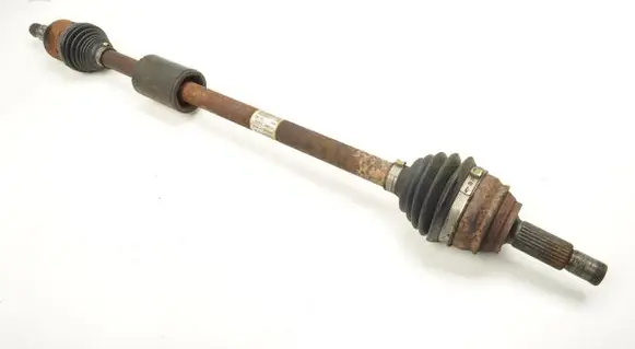 Ford Fiesta Front driveshaft H1B53B436CD