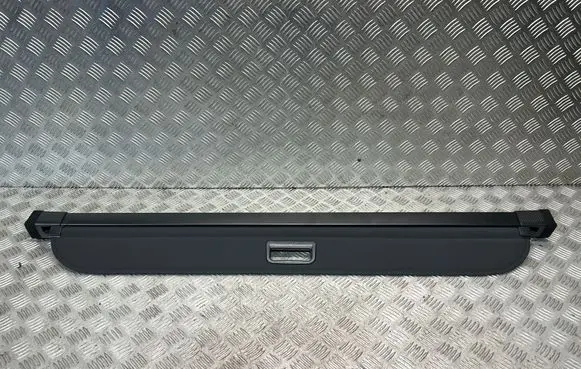 BMW X5 E70 Parcel shelf load cover 