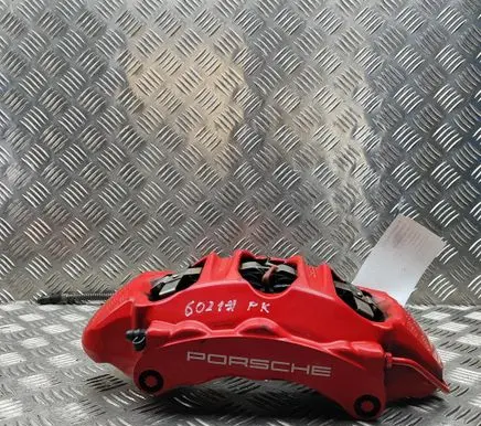 Porsche 911 991 Front brake caliper 9P1615105B 99135142314