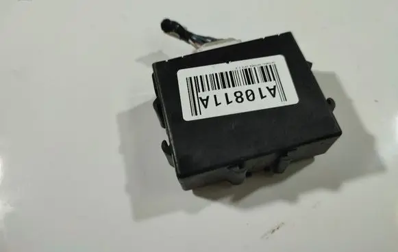 Daihatsu Materia Immobilizer control unit/module 89780B1020