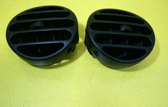 Renault Kangoo I Dashboard air vent grill cover trim 223710