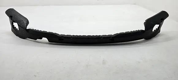 Porsche Taycan 9J1 Front bumper foam support bar 9J1807549