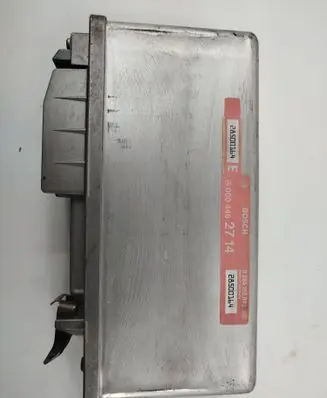 Mercedes-Benz Vario ABS control unit/module 0265105042 0004462714