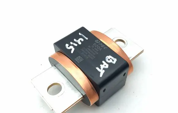 Mercedes-Benz EQE v295 Fuse A7899823200