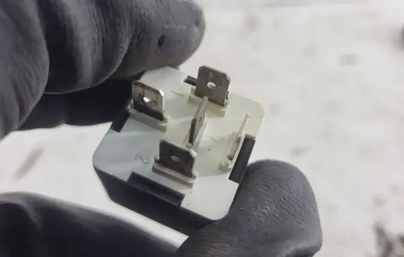 Peugeot 308 Other relay 101V ATALY