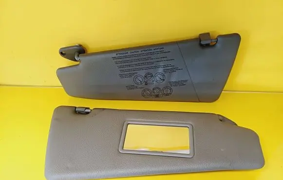 Fiat Marea Sun visor