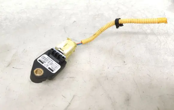 KIA Ceed Airbag deployment crash/impact sensor 959202H000