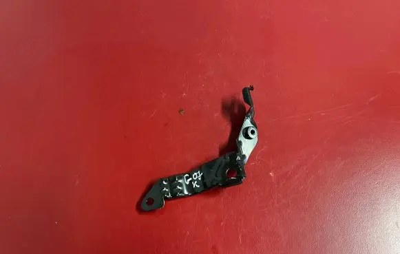 BMW X7 G07 Other trunk/boot trim element 7438979