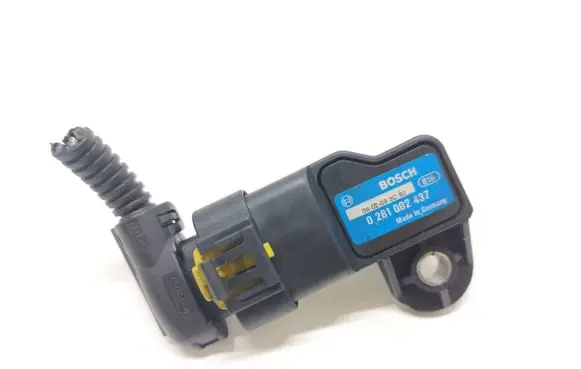 Fiat Stilo Air pressure sensor 0281002437