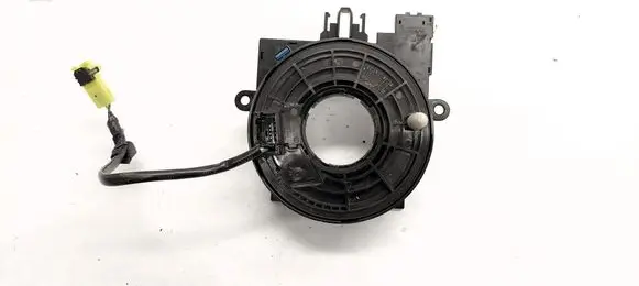 Nissan X-Trail T32 Airbag slip ring squib (SRS ring) 255544CE0A