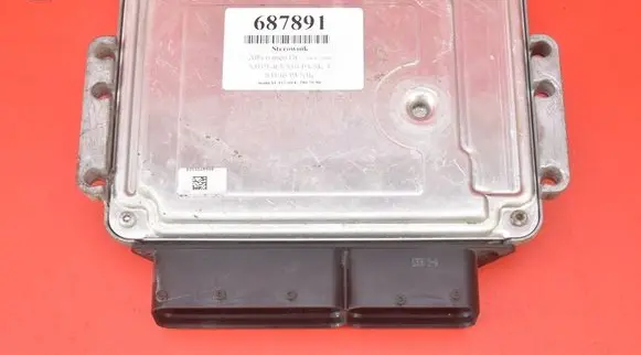 Alfa Romeo GTV Engine control unit/module ECU 55206271