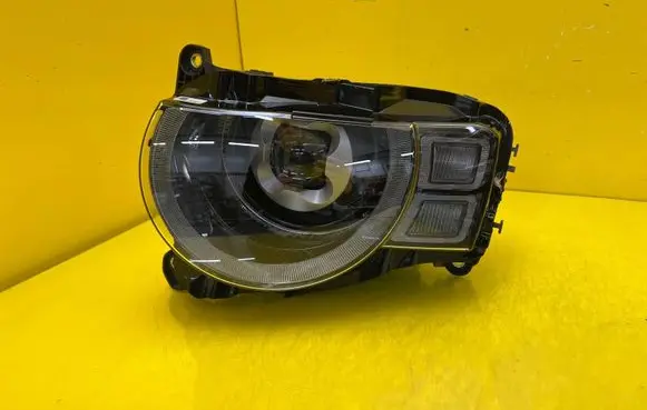 Land Rover Defender Headlight/headlamp L8B213W030