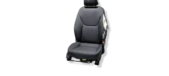 Toyota Yaris XP210 Front passenger seat 