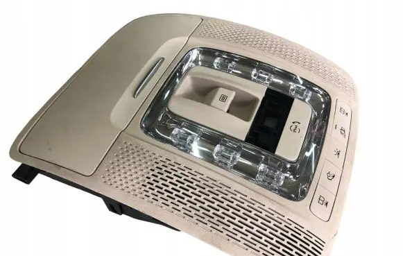 Mercedes-Benz GLE W167 Headlining lighting console trim A0009004519