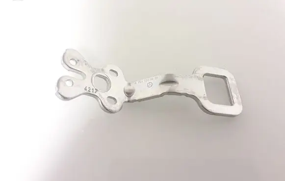 Mercedes-Benz GLC X253 C253 Other interior part A2539209800