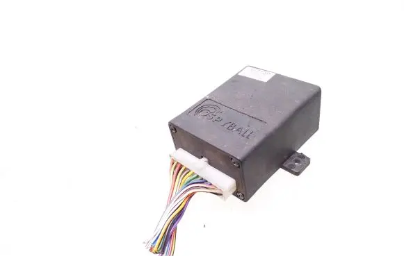Ford Focus Alarm control unit/module 13C7150 5001108