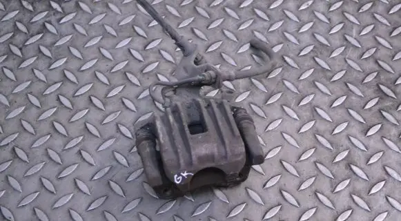 Audi A3 S3 8V Rear brake caliper