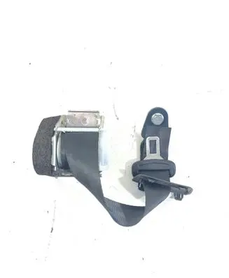 Peugeot 3008 I Rear seatbelt 9682036280
