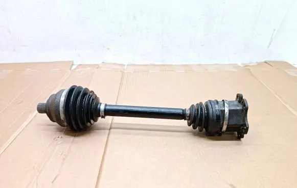 Audi A6 S6 C6 4F Front driveshaft 4F0407271T