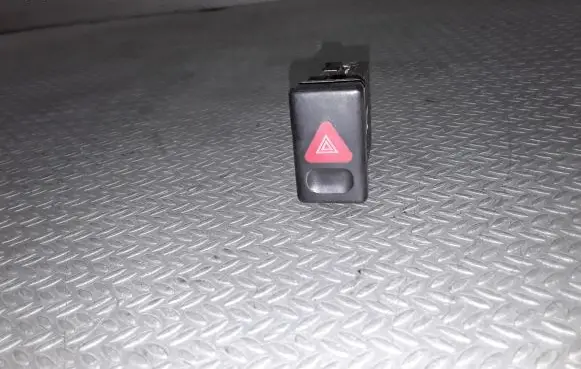 Ford Galaxy Hazard light switch YM2113A350ABW