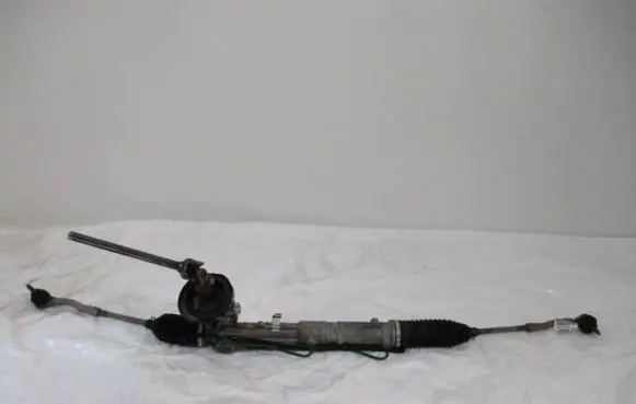 Citroen C4 I Picasso Steering rack 6820000084