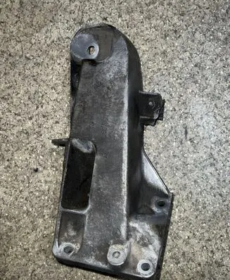 BMW X5 G05 Engine mounting bracket 22111096999