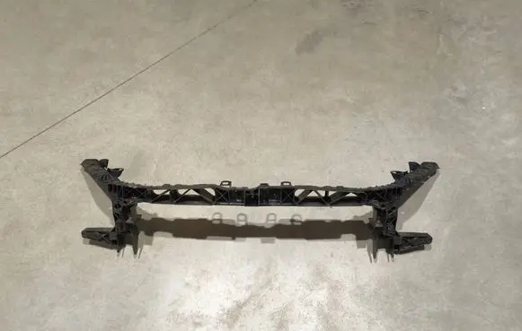 Mercedes-Benz CLA C118 X118 Top upper radiator support slam panel A1776208000 A1776222300 A1776221800
