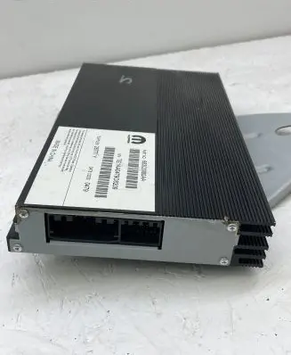 Dodge Durango III Sound amplifier 68303980AA