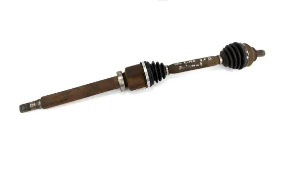 Ford C-MAX I Front driveshaft 7M513B436CC