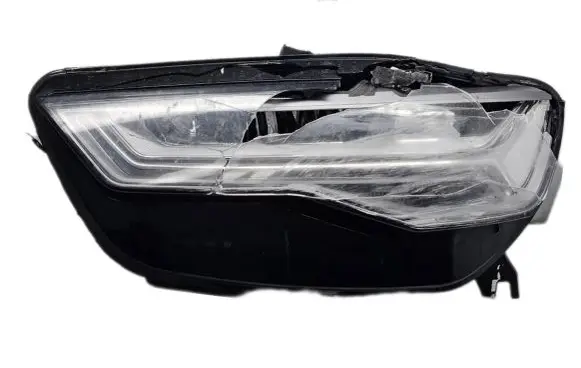Audi A6 S6 C7 4G Headlight/headlamp 4G0941033H 1EX01187711