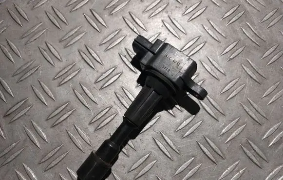 Mazda 3 I High voltage ignition coil AIC4051
