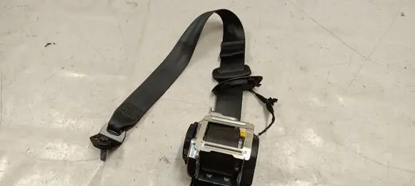 Ford Kuga III Rear seatbelt LV4BS611B69AFW