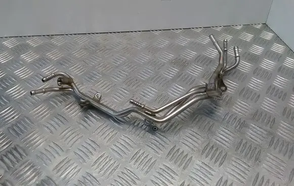Audi A6 S6 C7 4G Fuel line/pipe/hose 04L201360N